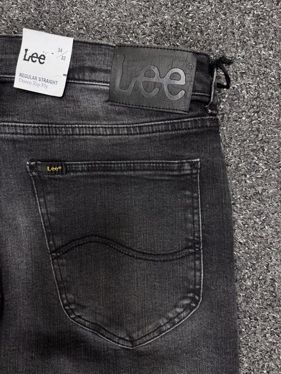 LEE REGULAR DARREN W31l34