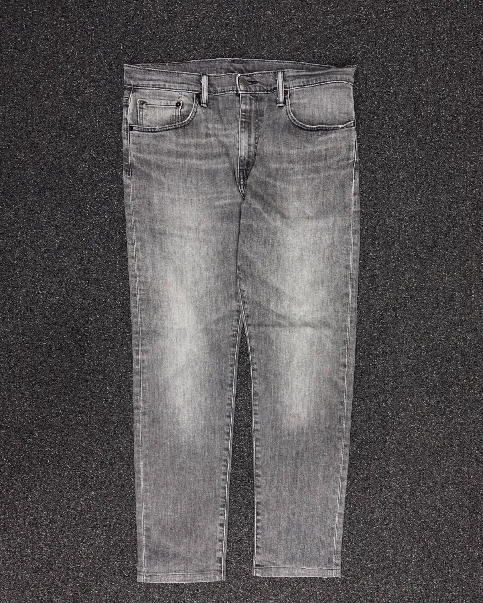 LEVI'S 512 w33l32