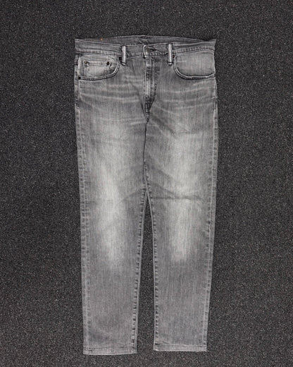 LEVI'S 512 w33l32