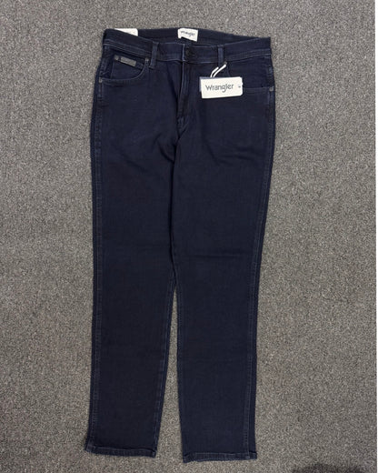 WRANGLER JEANS TEXAS SLIM