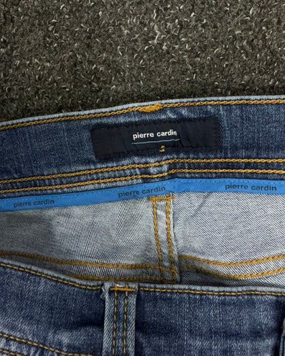 pierre cardin straight w38l30