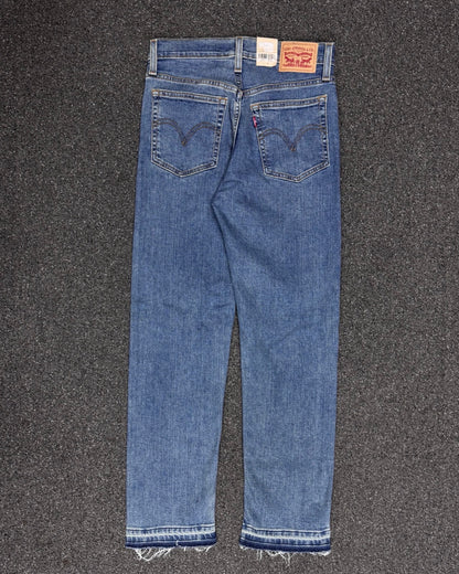 levi's Straight w27l32