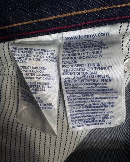 TOMMY HILFIGER Slim w31L36