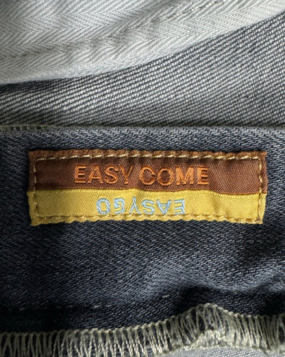 SCOTCH&SODA SLIM W33L32