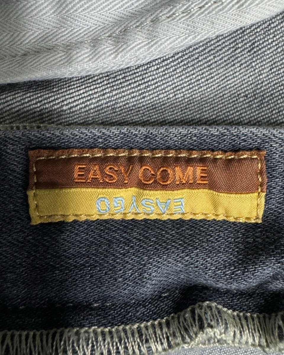 SCOTCH&SODA SLIM W33L32