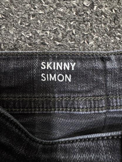TOMMY HILFIGER Skinny w31l32