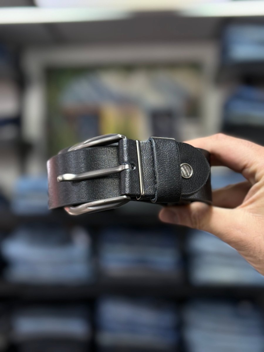 genuine Italian cowhide leather passo