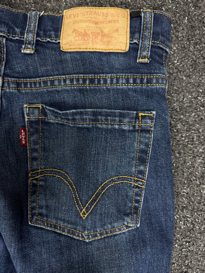 LEVI'S Regular w28l34