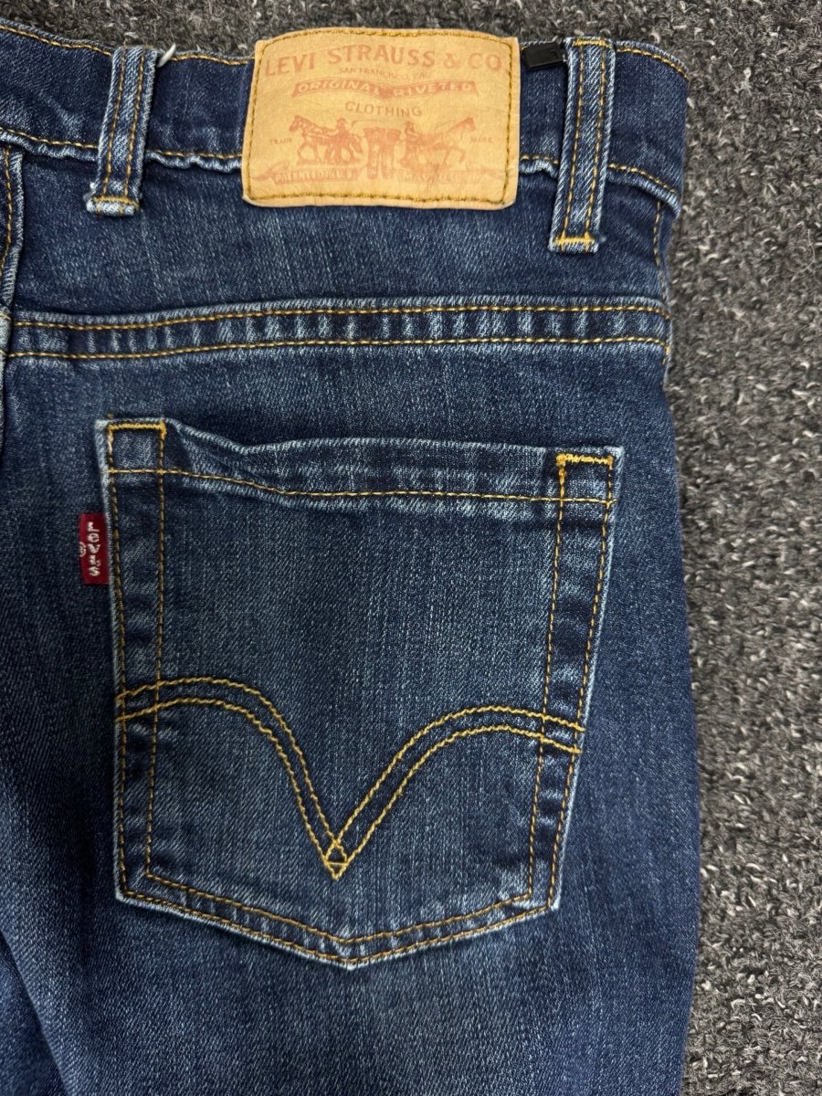 LEVI'S Regular w28l34