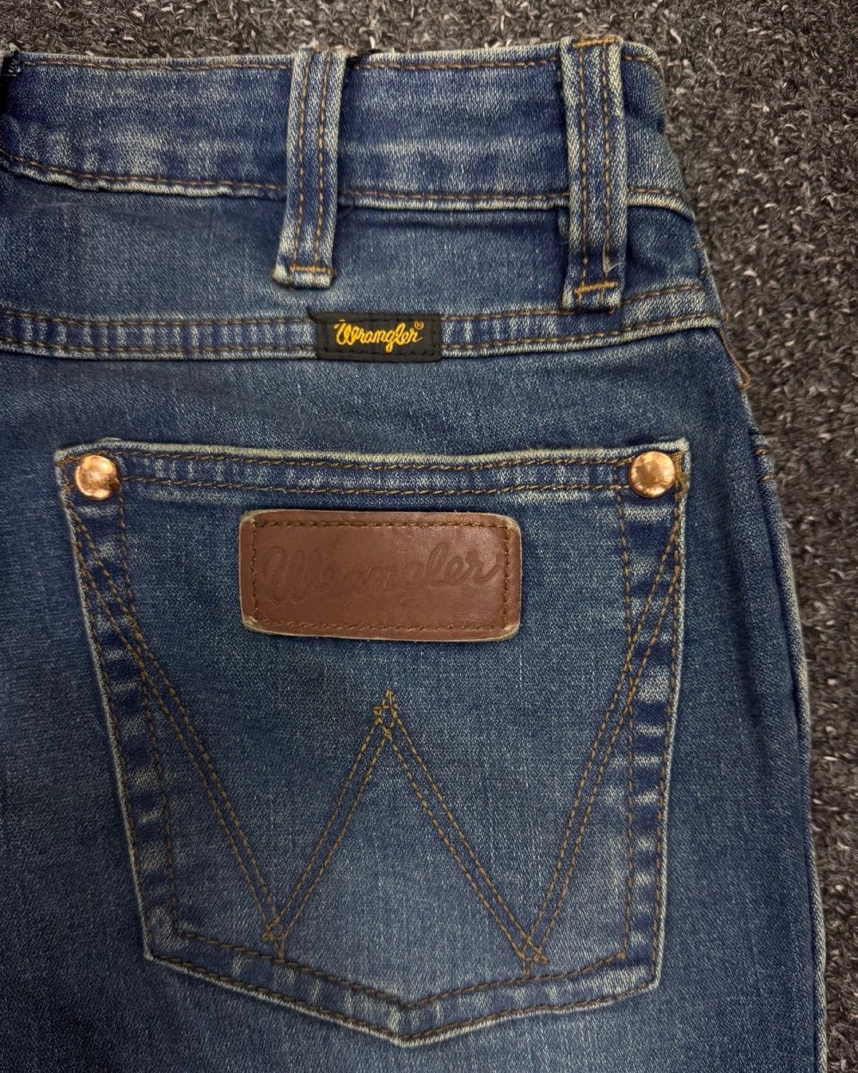 WRANGLER Bootcut w30l32