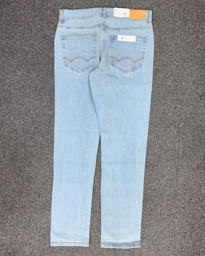 AMERICAN EAGLE