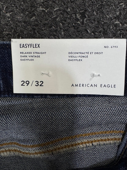 american eagle  regular w31l32
