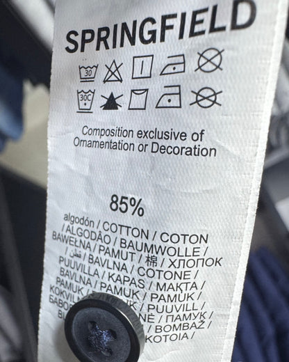 SPRING FIELD SHIRT