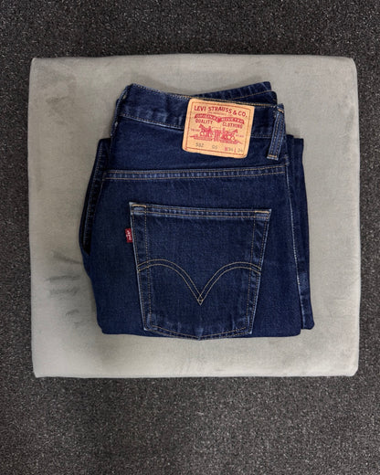 LEVI'S 582 06 w34l34