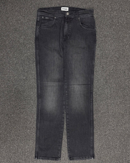 wrangler Regular w31l32