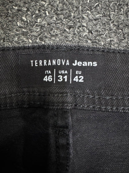 TERRANOVA REGULAR W34L32