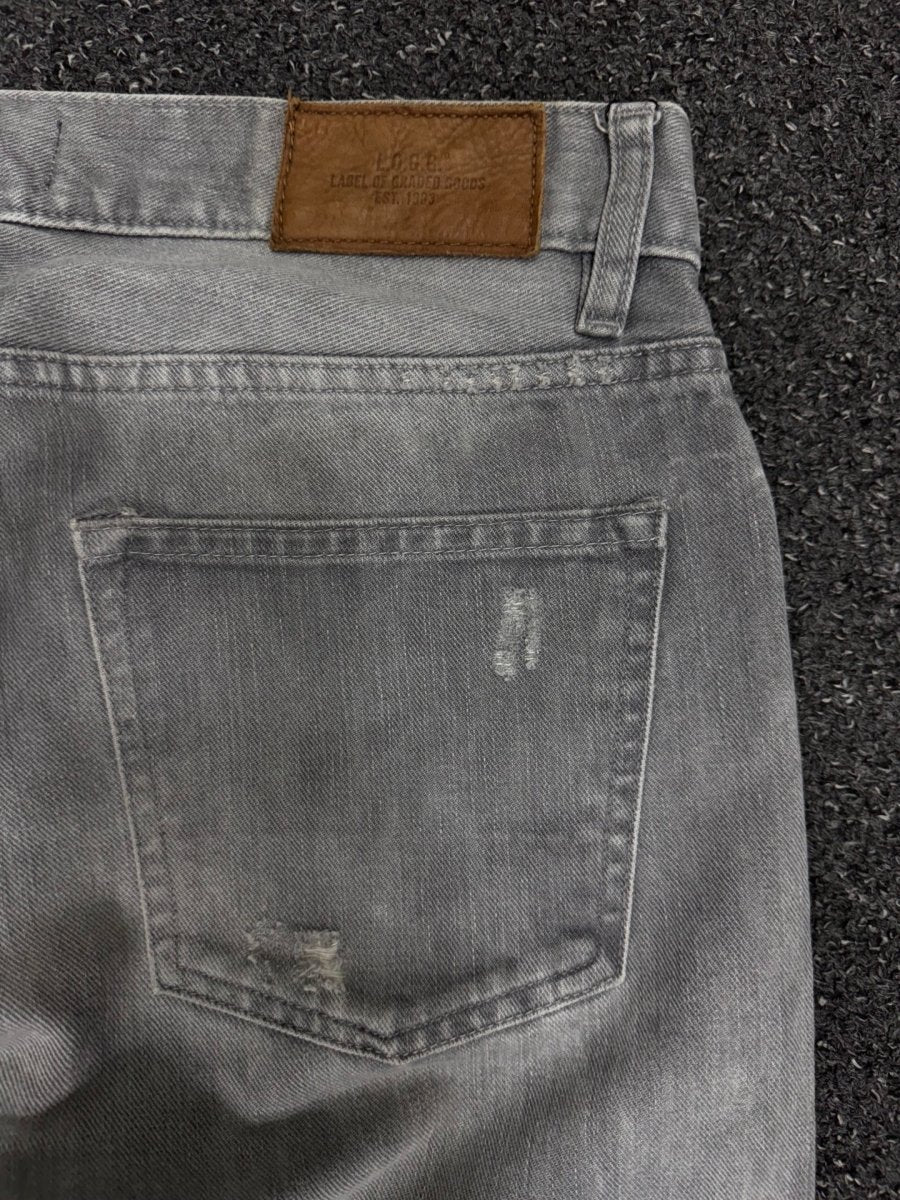 h&m slim W30L32