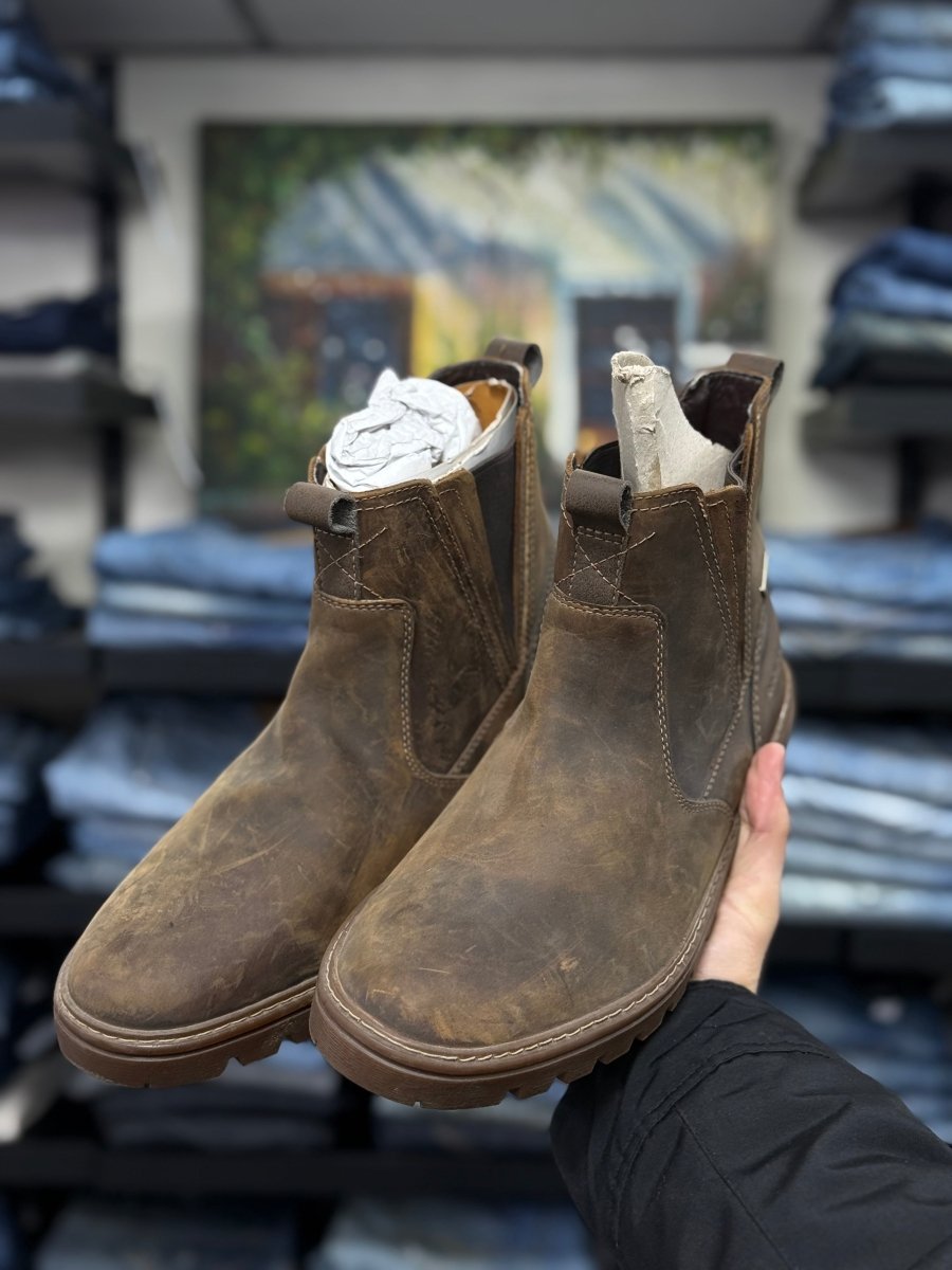 rockport 46.5