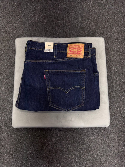 LEVI'S 511 slim w52l32