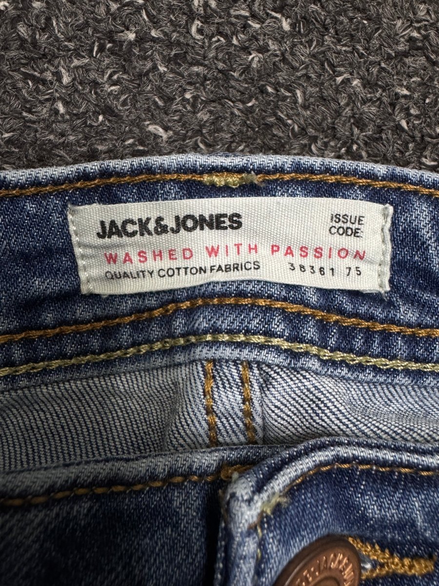 jack&jones Slim w31l32