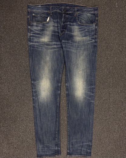 RAW G STAR slim w40l36