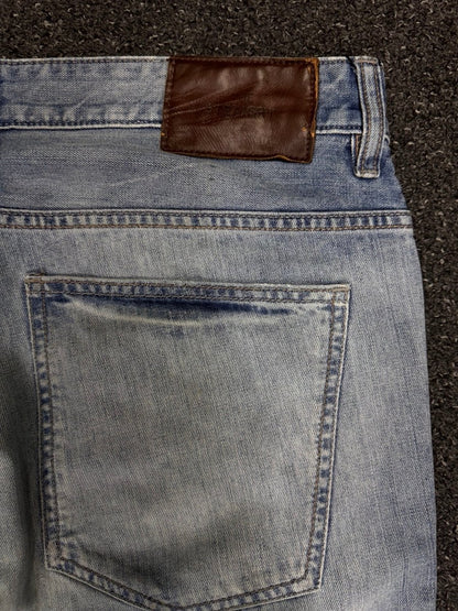 C&A STRAIGHT W40L32
