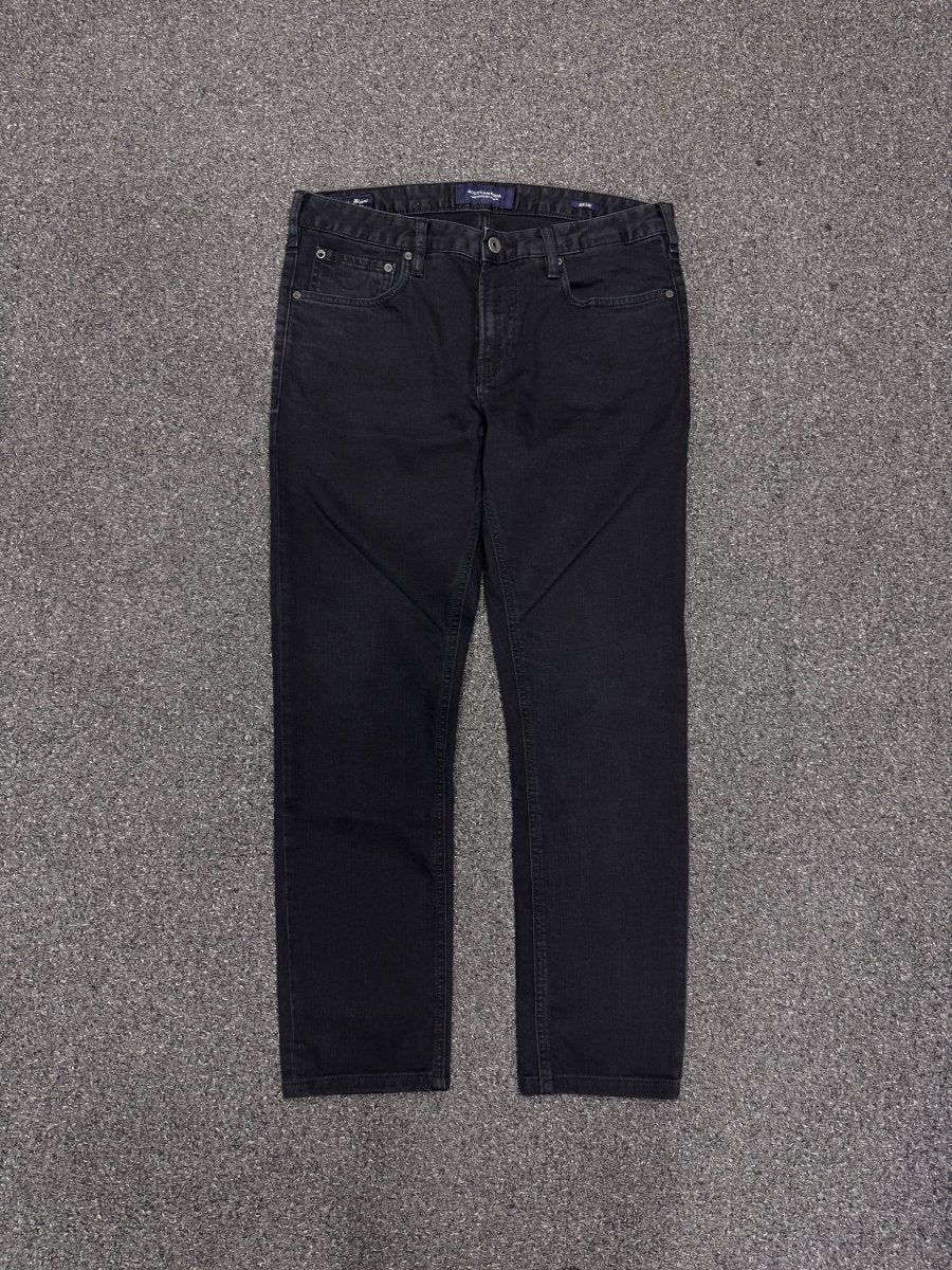 SCOTCH&SODA SLIM w34l32