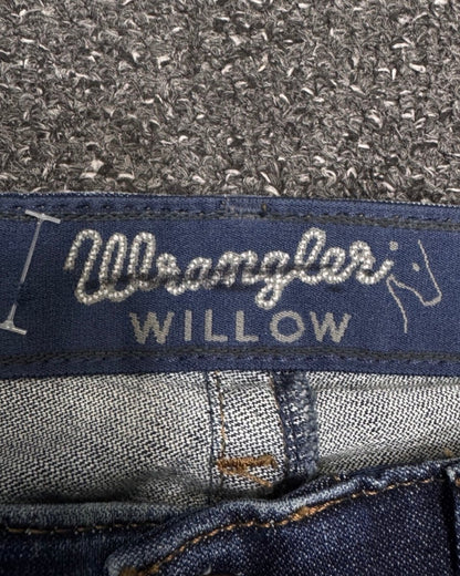 WRANGLER Bootcut w26l32