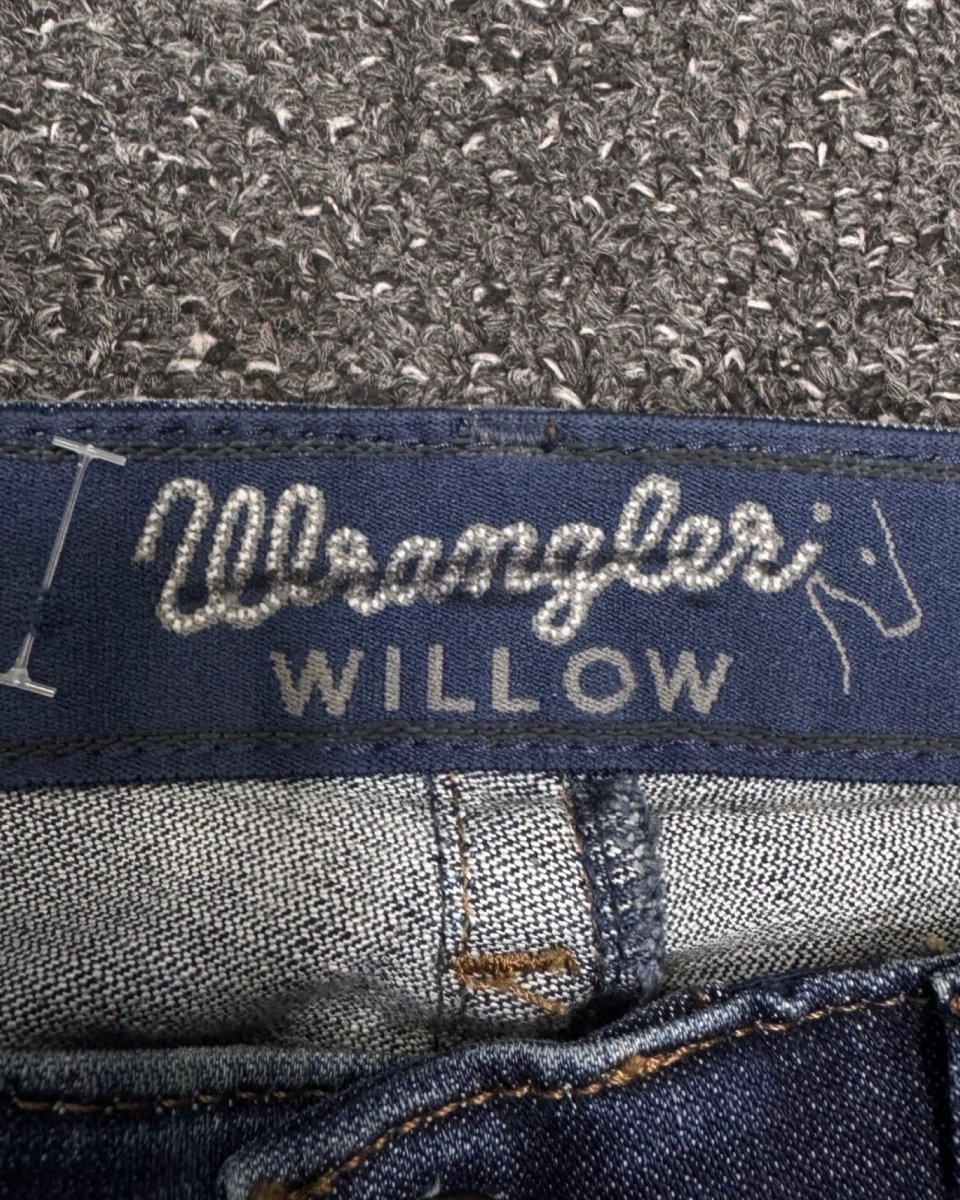 WRANGLER Bootcut w26l32