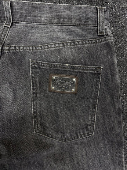 DOLCE&GABBANA SLIM W32L32
