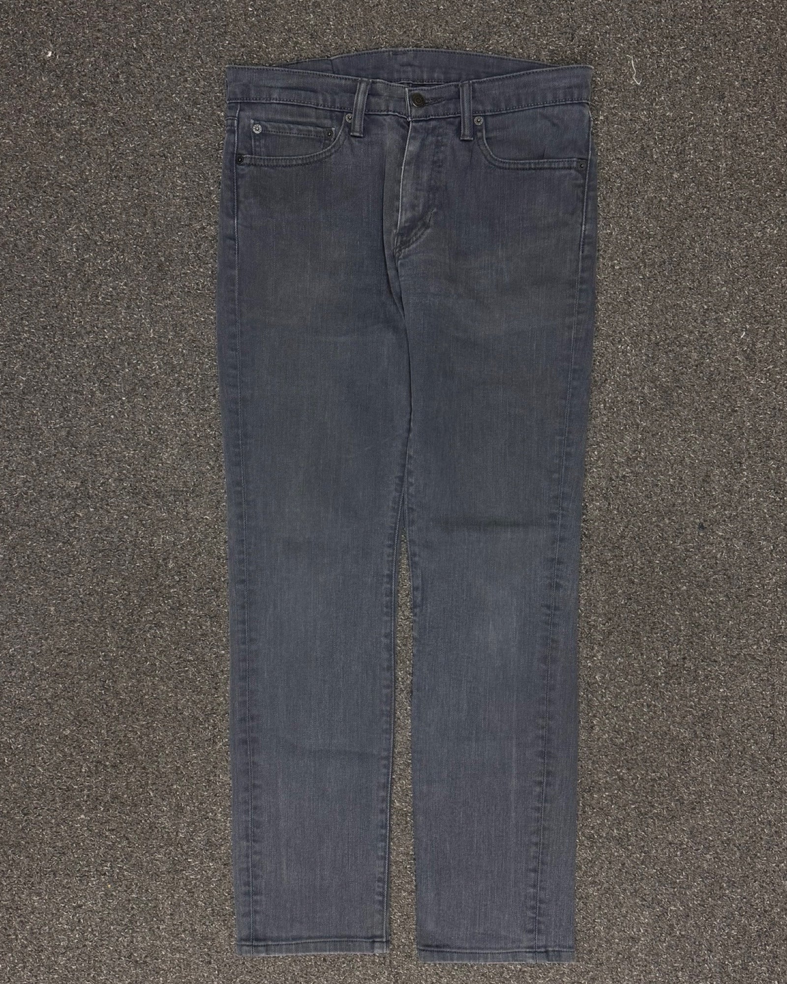 LEVI'S 511 slim w31l32