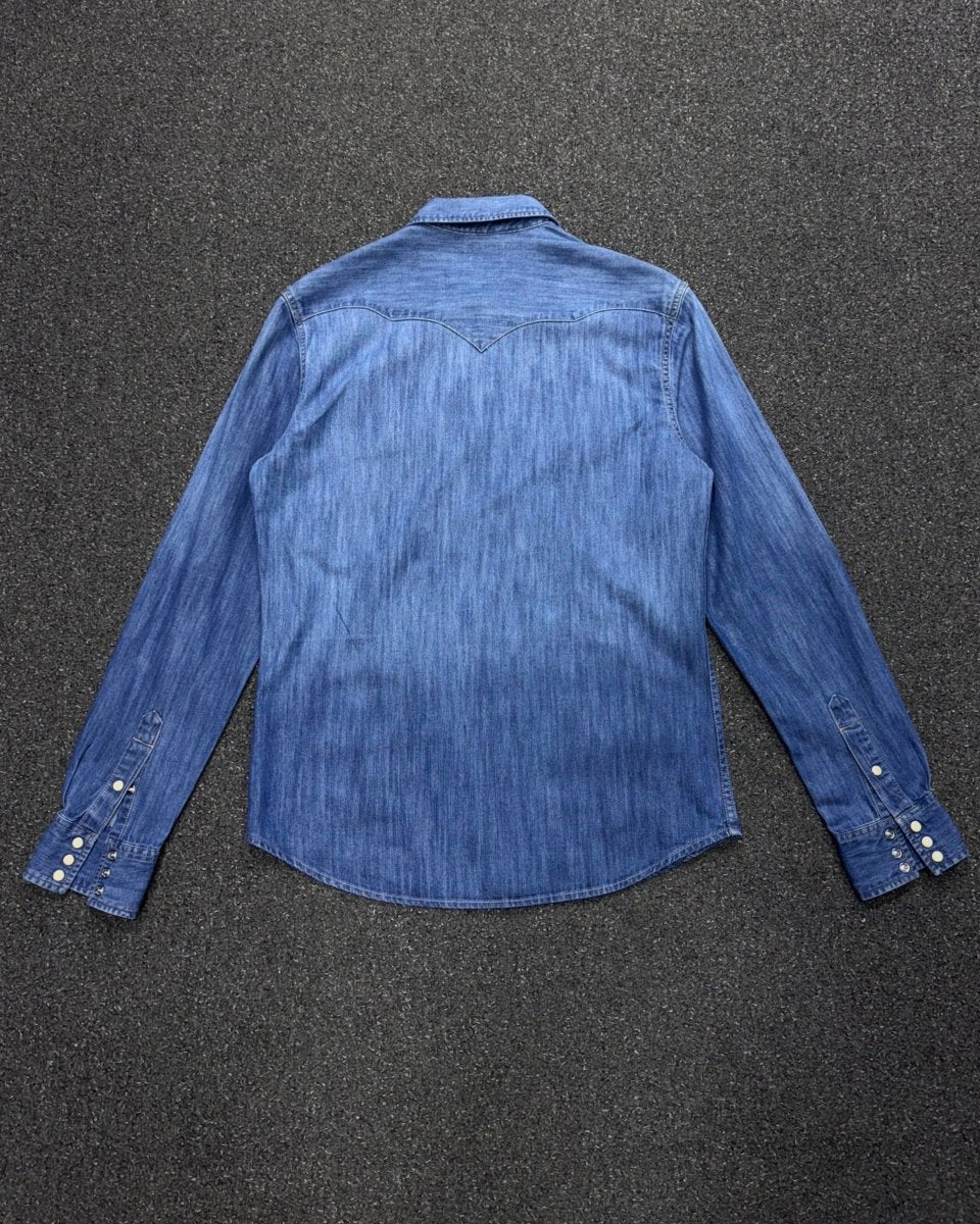 WRANGLER M