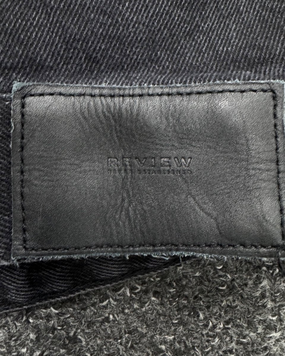 REVIEW M