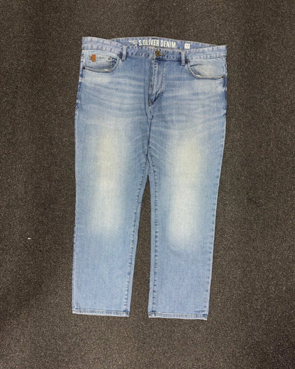 S.OLIVER REGULAR W46L32
