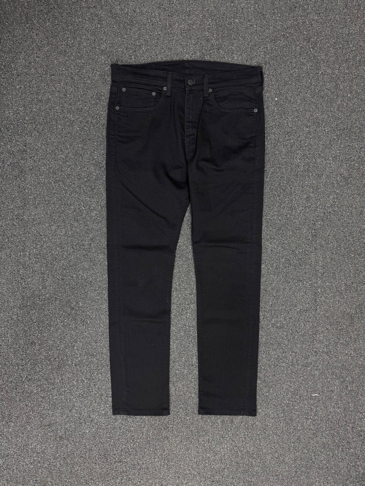 LEVI'S 519 SKINNY W34L32