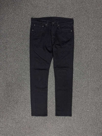 LEVI'S 519 SKINNY W34L32
