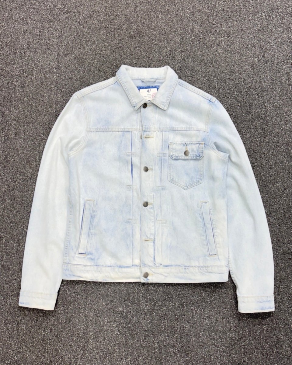 &DENIM M