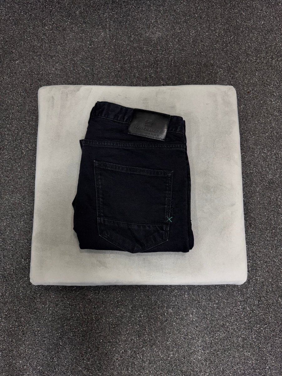 SCOTCH&SODA SLIM w34l32
