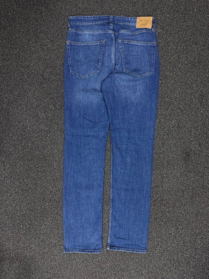 c&a straight w32l32