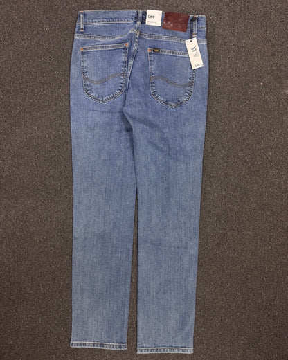 LEE JEANS