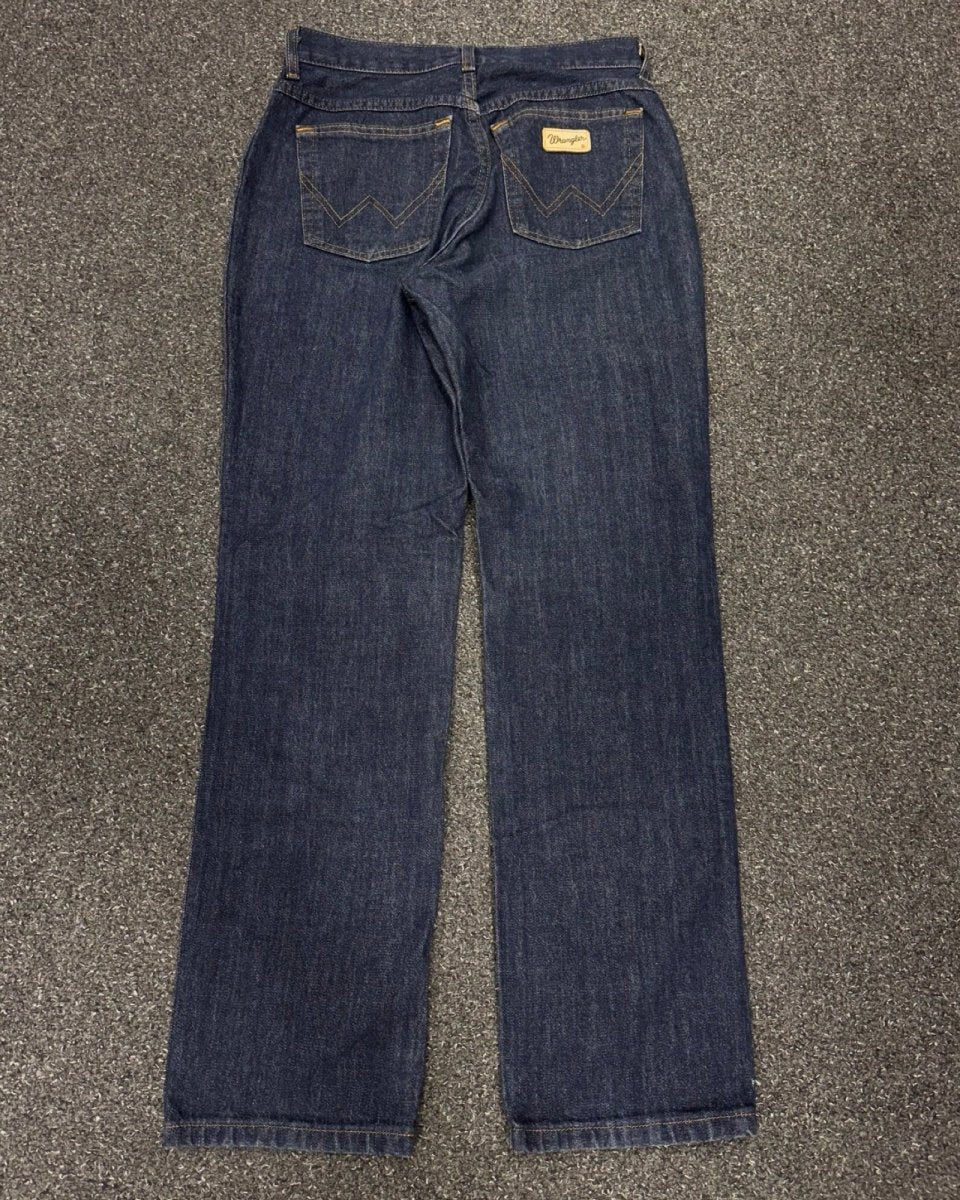 wrangler Straight w30l32