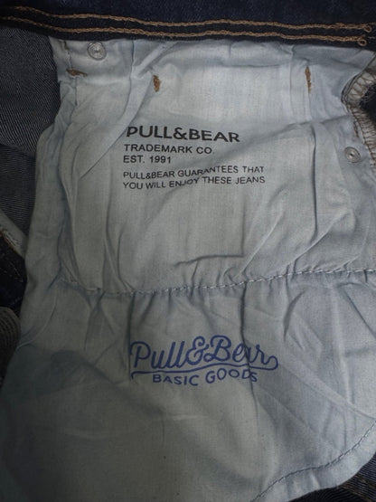 Pull&bear Regular  w31l32