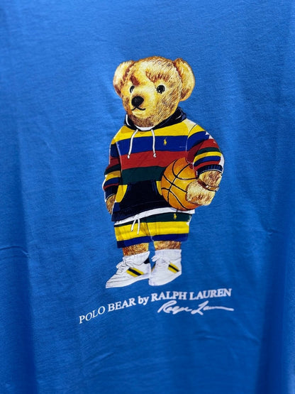 POLO RALPH LAUREN S/M/XL