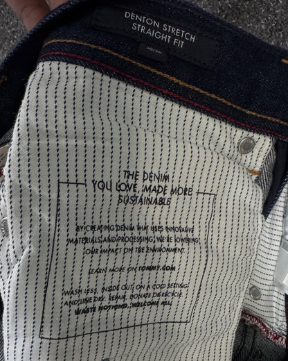TOMMY HILFIGER Slim w31L36