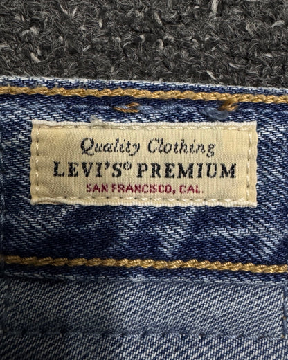 levi's w27