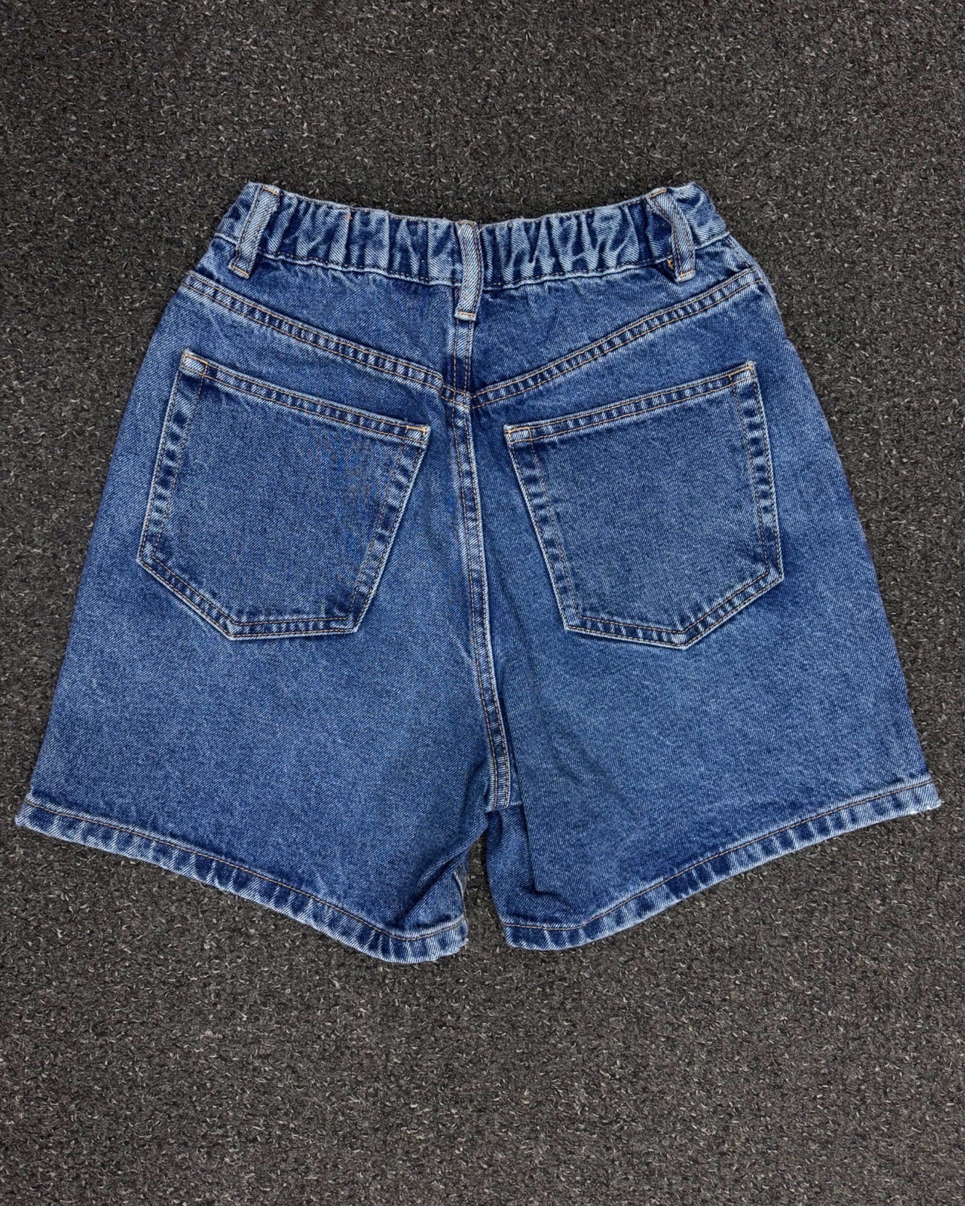 PULL&BEAR SHORTS W24