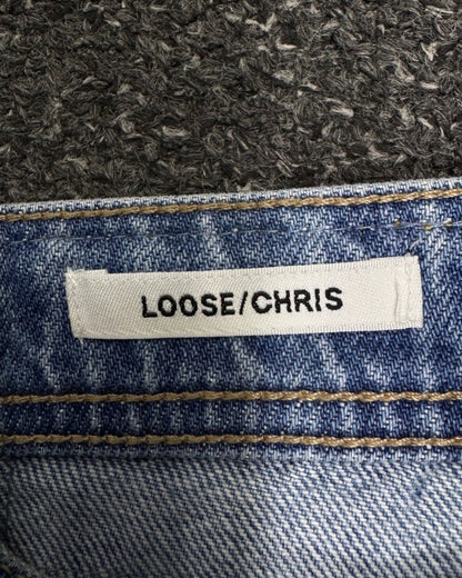 jack&jones LOOSE W31L30