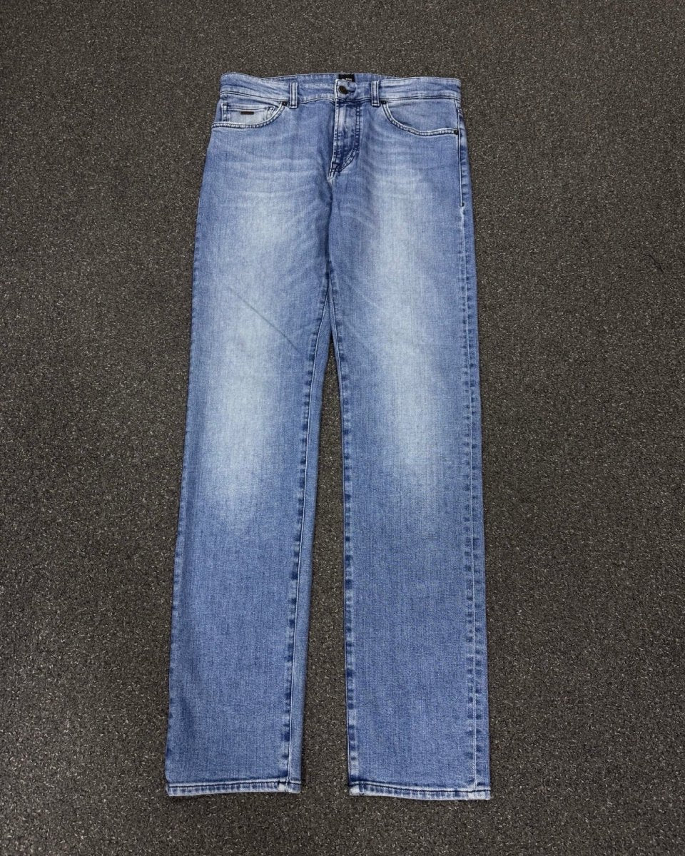 HUGO BOSS Regular w31l34