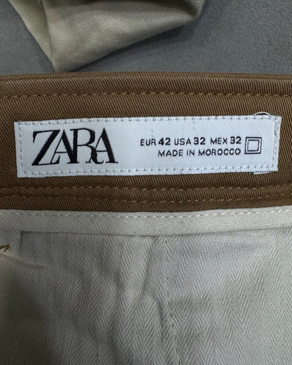 Zara slim w32l30