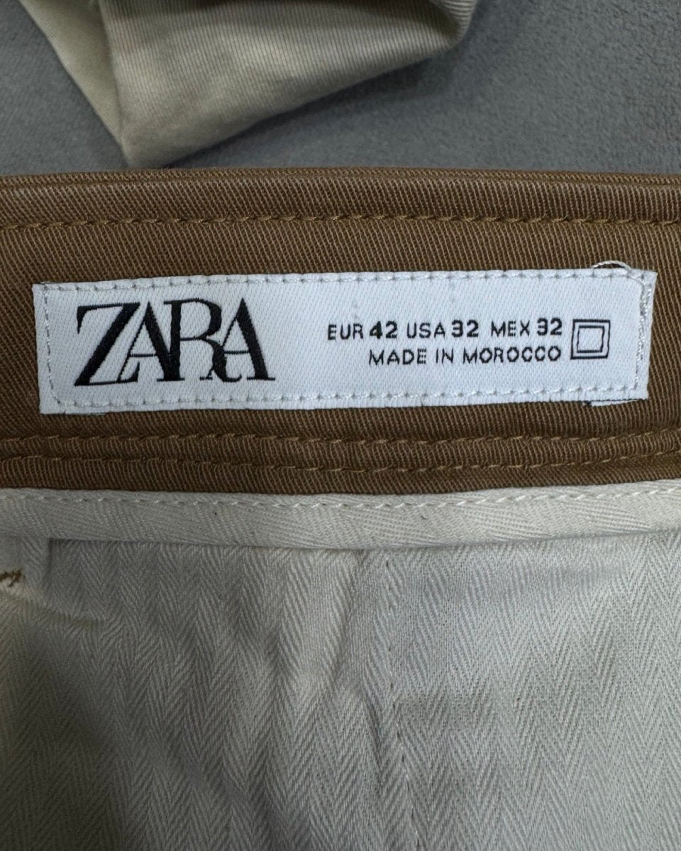 Zara slim w32l30